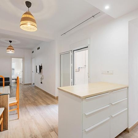 Apartmán Malaga Centro Exteriér fotografie