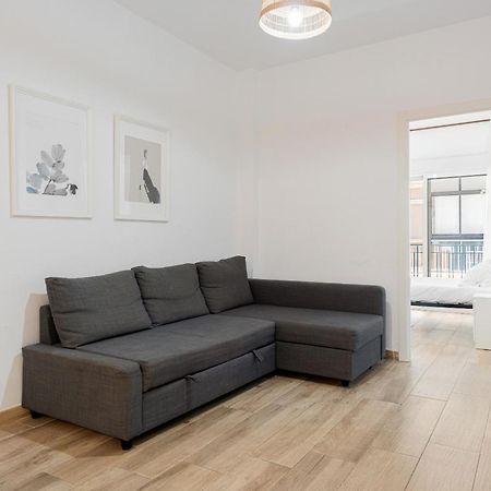 Apartmán Malaga Centro Exteriér fotografie