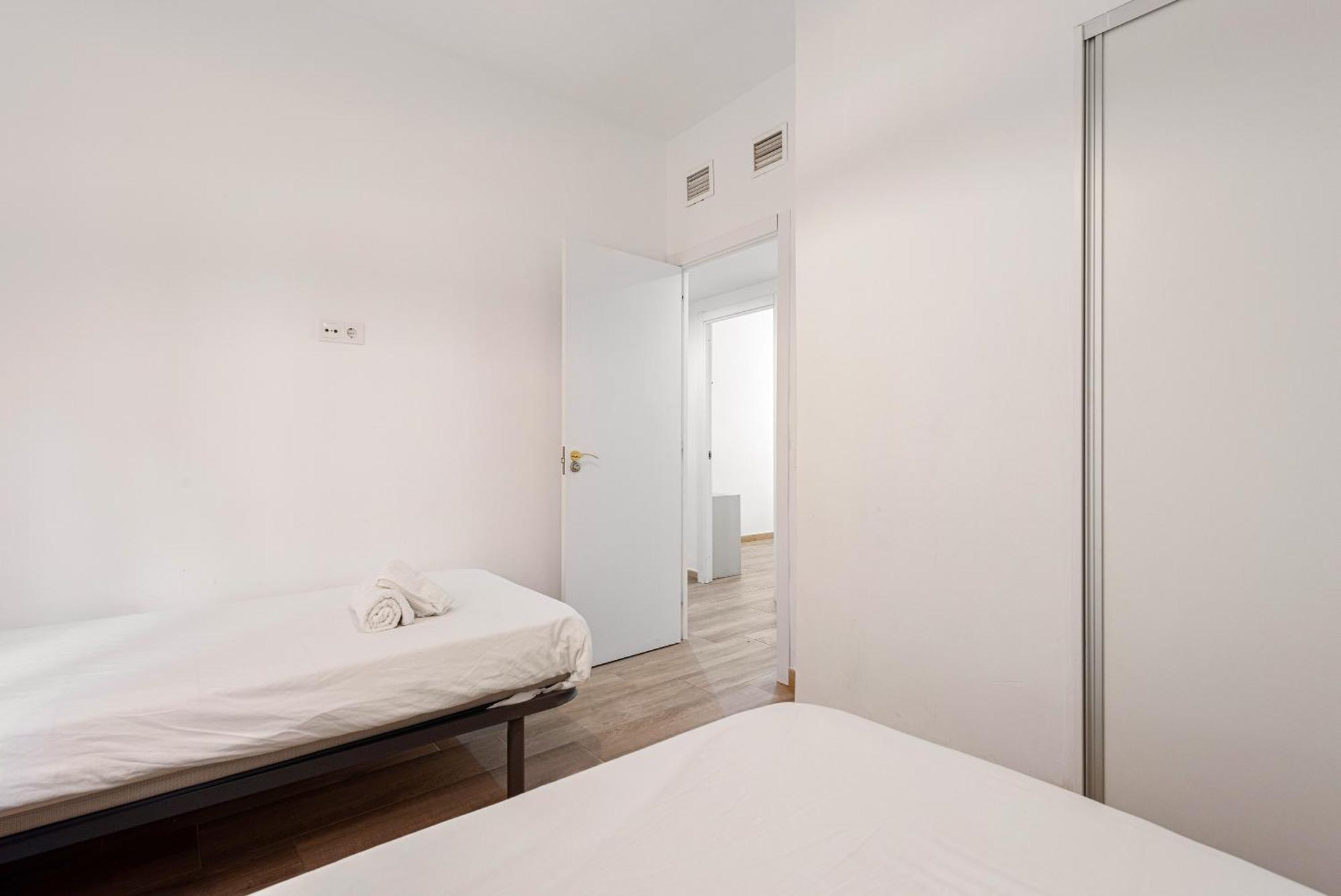 Apartmán Malaga Centro Exteriér fotografie