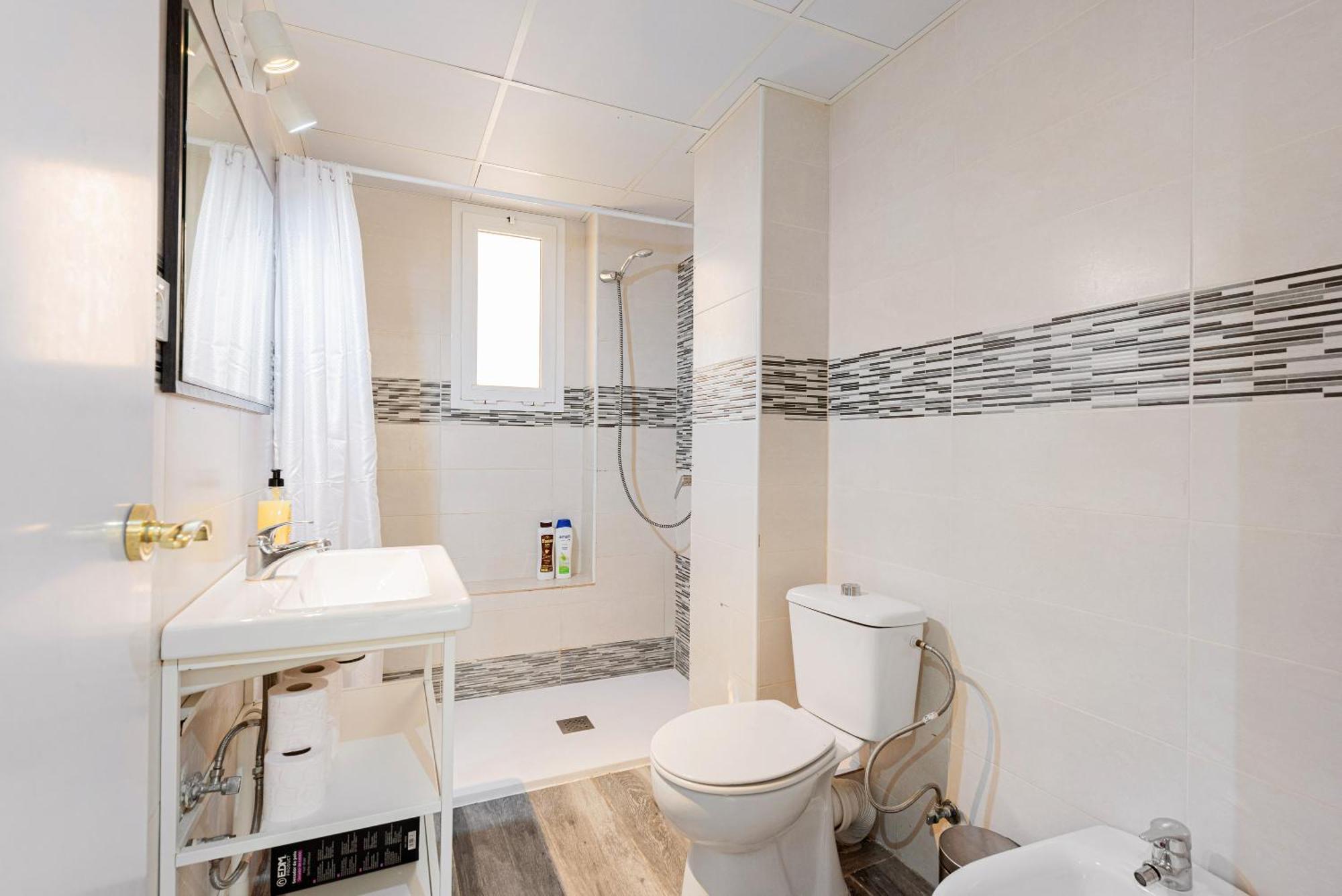 Apartmán Malaga Centro Exteriér fotografie