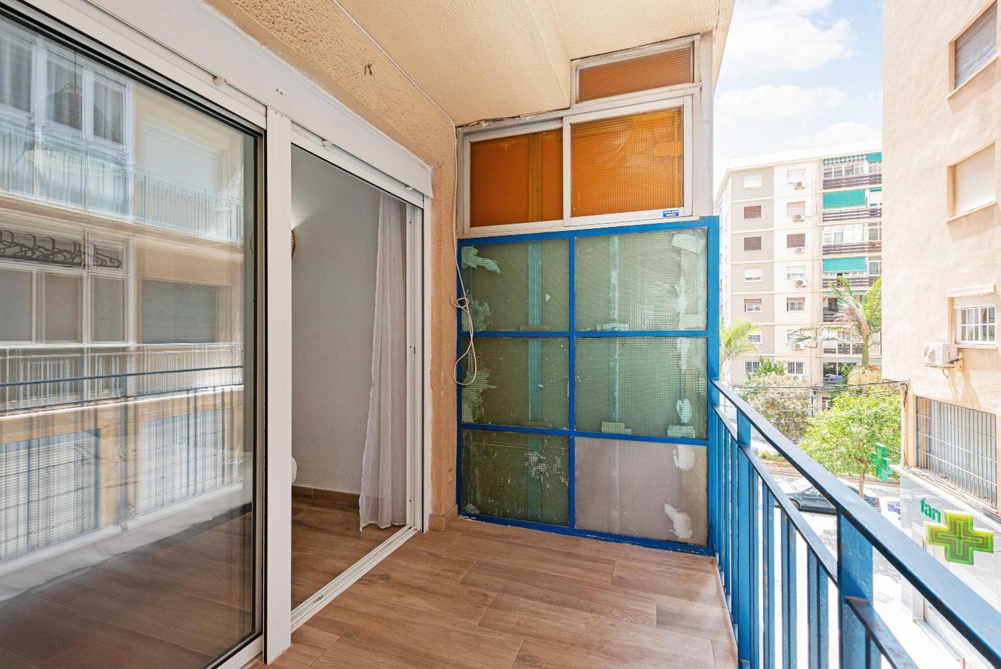 Apartmán Malaga Centro Exteriér fotografie