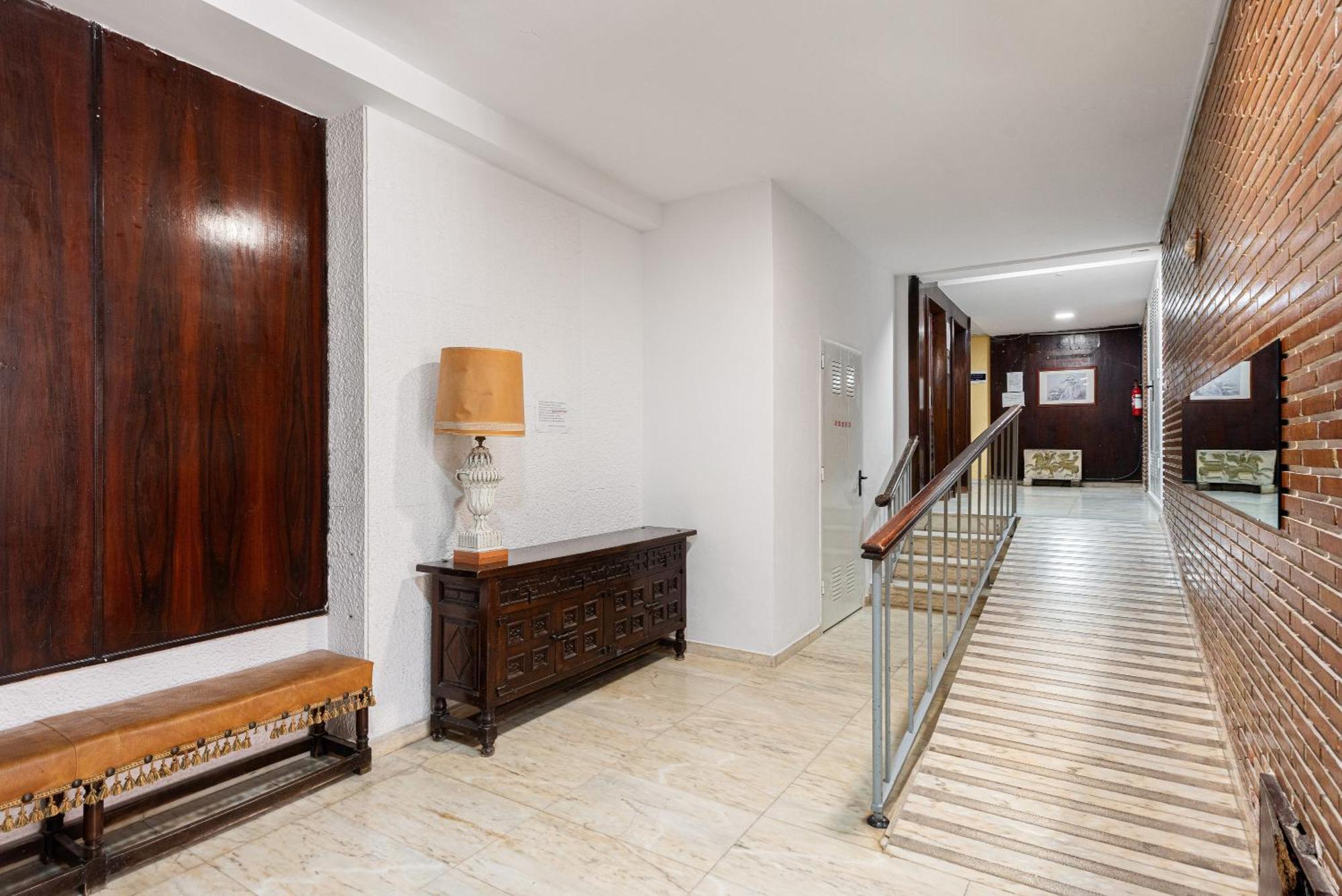 Apartmán Malaga Centro Exteriér fotografie